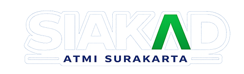 Logo POLITEKNIK ATMI SURAKARTA